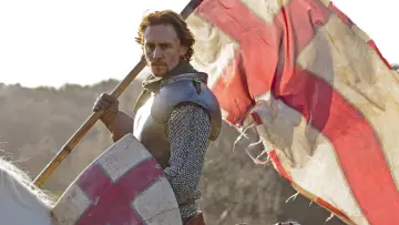 Zasłona к сериалу "The Hollow Crown" #1441753