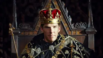 Zasłona к сериалу "The Hollow Crown" #1441754