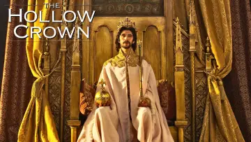 Zasłona к сериалу "The Hollow Crown" #1441756