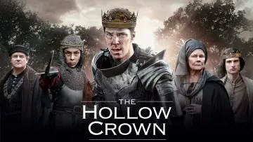 Zasłona к сериалу "The Hollow Crown" #1441758