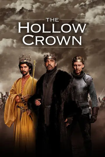 The Hollow Crown plakat