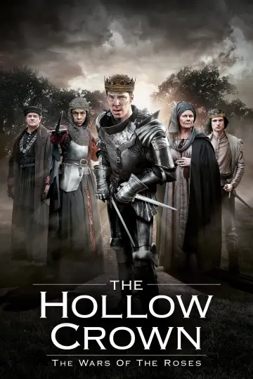 Plakat к сериалу "The Hollow Crown" #1441763