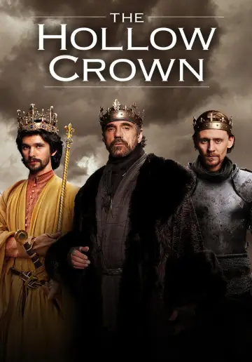Plakat к сериалу "The Hollow Crown" #1441765