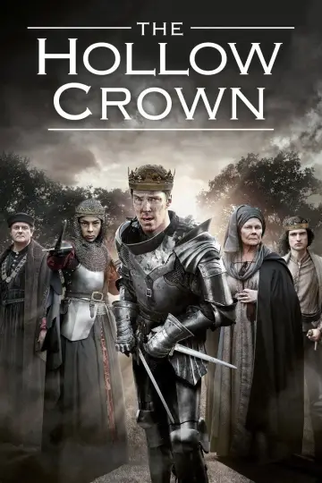 Plakat к сериалу "The Hollow Crown" #1441767
