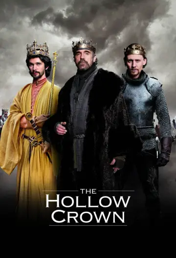 Plakat к сериалу "The Hollow Crown" #1441768