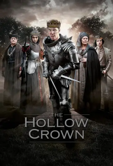 Plakat к сериалу "The Hollow Crown" #1441769
