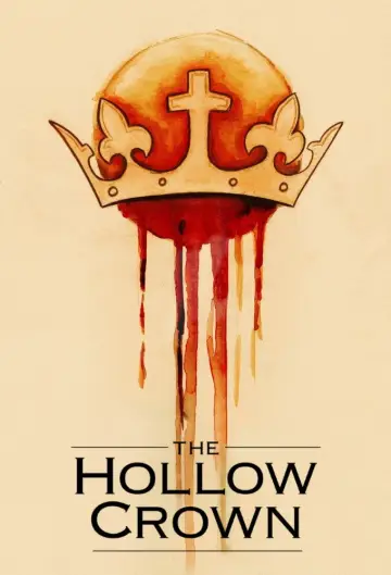 Plakat к сериалу "The Hollow Crown" #1441770
