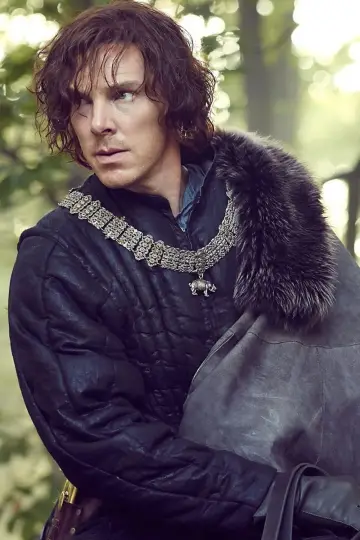 Plakat к сериалу "The Hollow Crown" #1441773