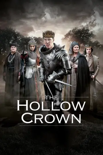 Plakat к сериалу "The Hollow Crown" #1441774