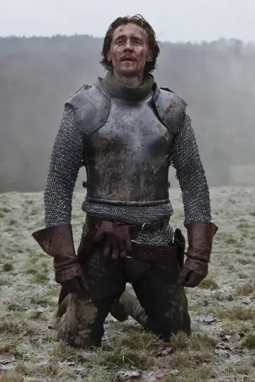 Plakat к сериалу "The Hollow Crown" #1441776