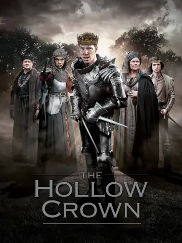 Plakat к сериалу "The Hollow Crown" #1441778