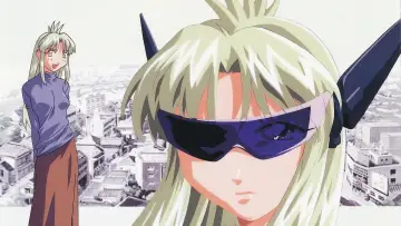 Zasłona do serialu "All Purpose Cultural Cat Girl Nuku Nuku Dash!" #1747932