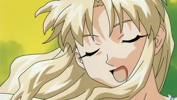 Zasłona do serialu "All Purpose Cultural Cat Girl Nuku Nuku Dash!" #1747933