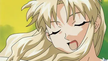 Zasłona do serialu "All Purpose Cultural Cat Girl Nuku Nuku Dash!" #1747934