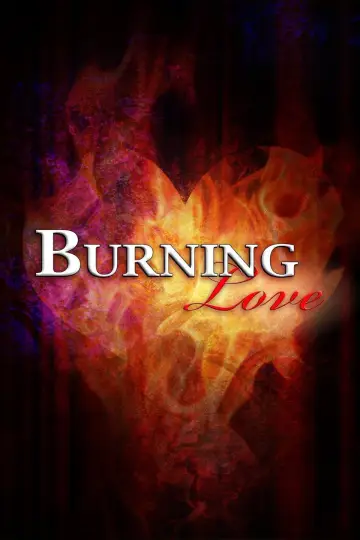 Plakat do serialu "Burning Love" #1420489