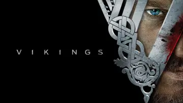 Zasłona к сериалу "Wikingowie" #1240617