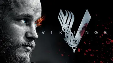 Zasłona к сериалу "Wikingowie" #1240619