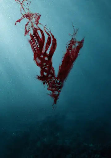 Plakat к сериалу "Wikingowie" #1240656