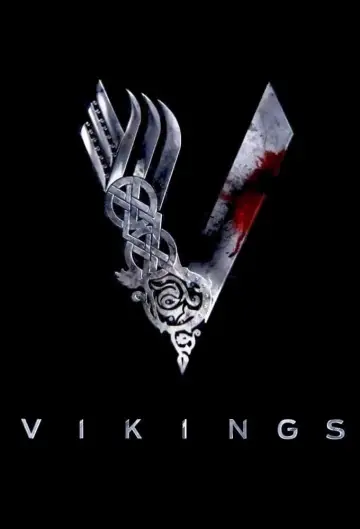 Plakat к сериалу "Wikingowie" #1240731