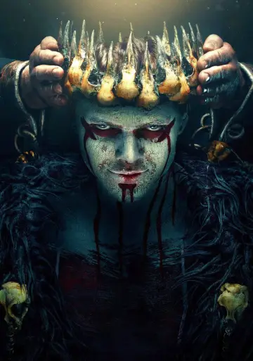 Plakat к сериалу "Wikingowie" #1240748