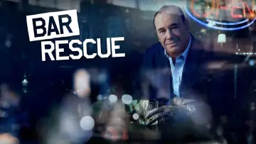 Zasłona к сериалу "Bar Rescue" #1390263