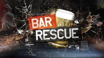 Zasłona к сериалу "Bar Rescue" #1390265