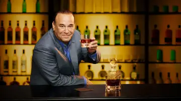 Zasłona к сериалу "Bar Rescue" #1390266