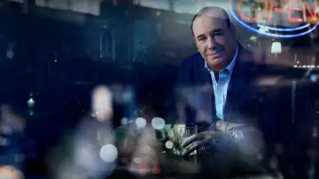Zasłona к сериалу "Bar Rescue" #1390267