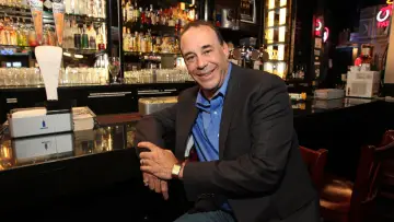 Zasłona к сериалу "Bar Rescue" #1390269
