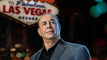 Zasłona к сериалу "Bar Rescue" #1390270