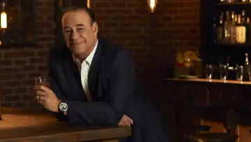 Zasłona к сериалу "Bar Rescue" #1390271
