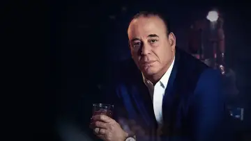 Zasłona к сериалу "Bar Rescue" #1390272
