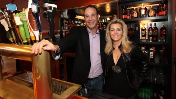 Zasłona к сериалу "Bar Rescue" #1390273