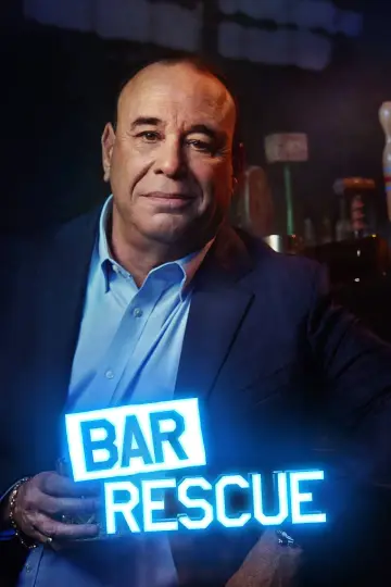 Plakat к сериалу "Bar Rescue" #1390280