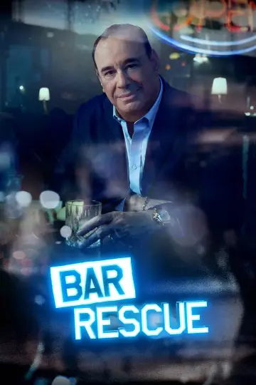 Plakat к сериалу "Bar Rescue" #1390283