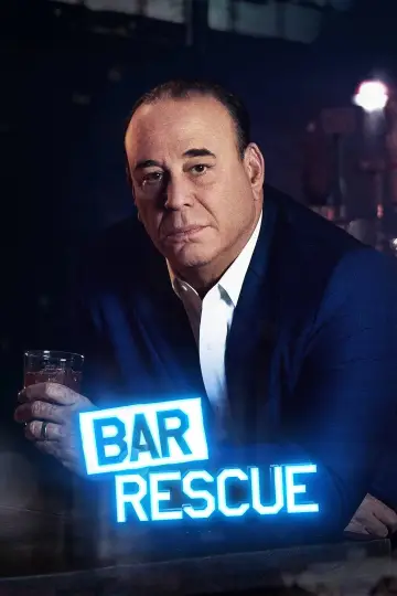 Plakat к сериалу "Bar Rescue" #1390284