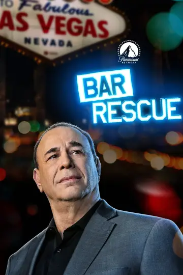 Plakat к сериалу "Bar Rescue" #1390288