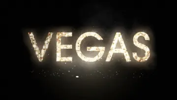 Zasłona do serialu "Vegas" #1778500