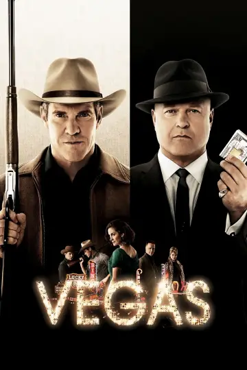 Vegas (2012–2013)