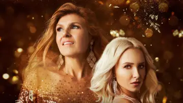 Zasłona к сериалу "Nashville" #1292905