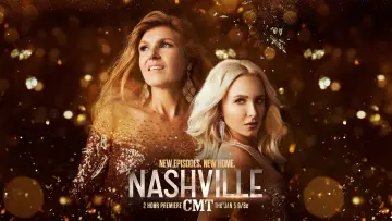 Zasłona к сериалу "Nashville" #1292909