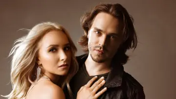 Zasłona к сериалу "Nashville" #1292910