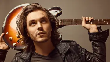 Zasłona к сериалу "Nashville" #1292914