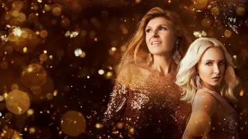 Zasłona к сериалу "Nashville" #1292925