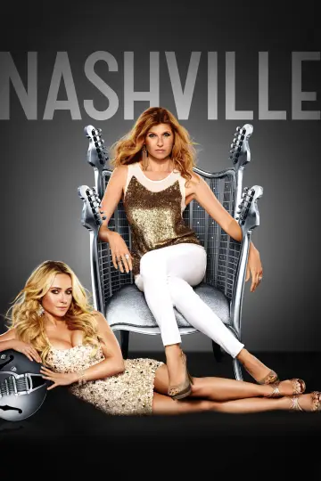 Nashville plakat