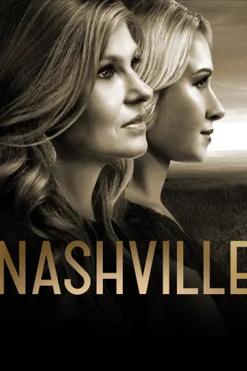 Plakat к сериалу "Nashville" #1292933