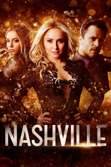Plakat к сериалу "Nashville" #1292934