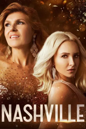 Plakat к сериалу "Nashville" #1292937