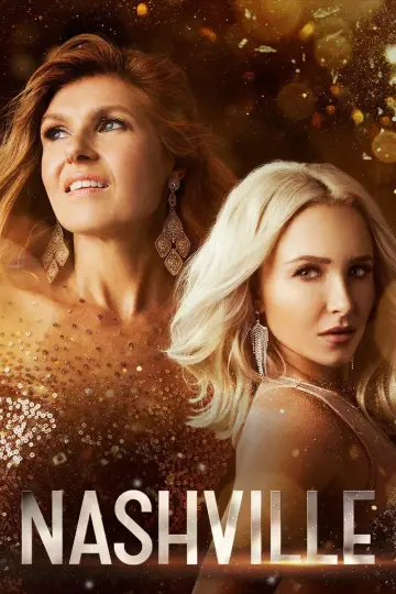 Plakat к сериалу "Nashville" #1292938