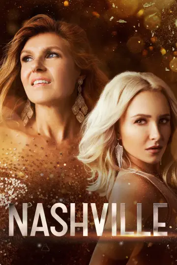 Plakat к сериалу "Nashville" #1292940